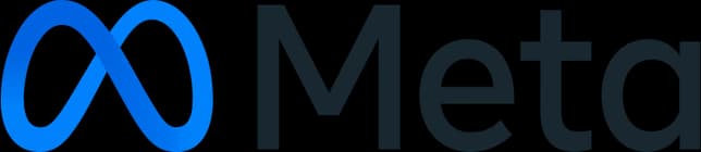 Meta logo