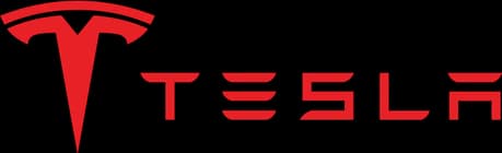 Tesla logo
